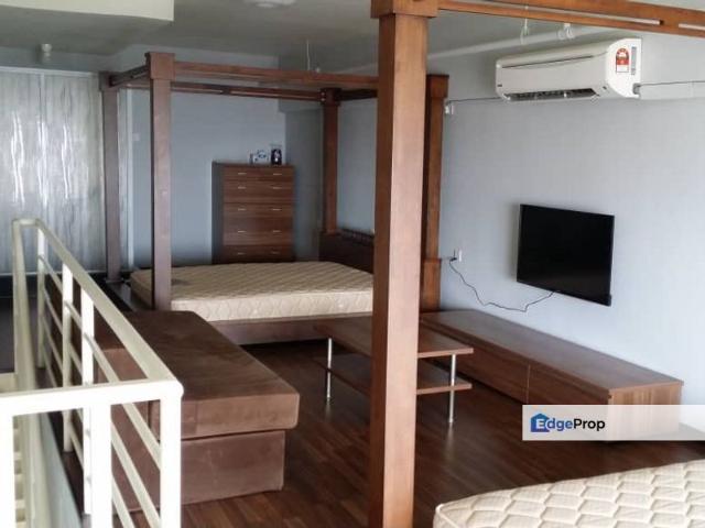 Shop for rent in Georgetown, Penang