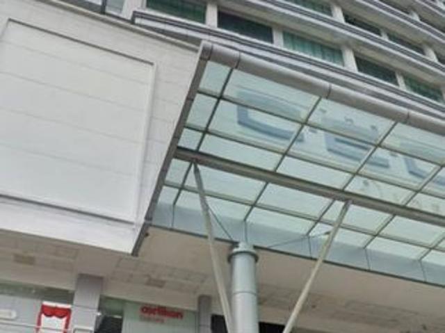 Shop for rent in Georgetown, Penang