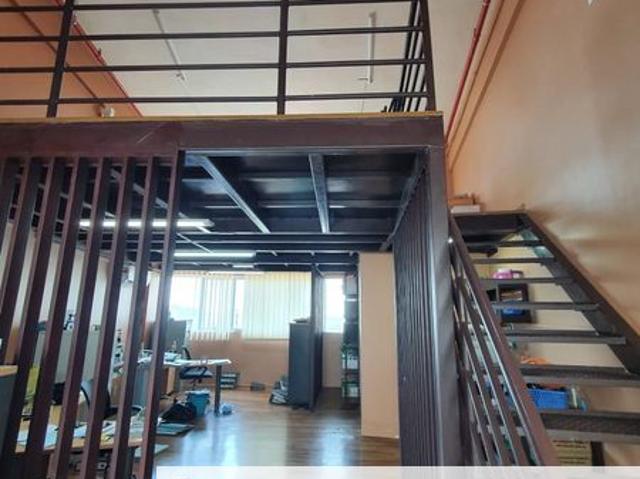 Shop for rent in Georgetown, Penang