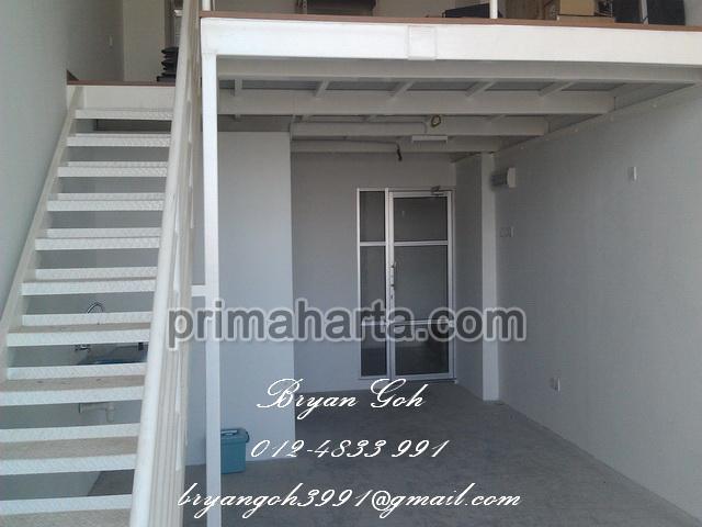 Apartment for rent in Georgetown, Penang