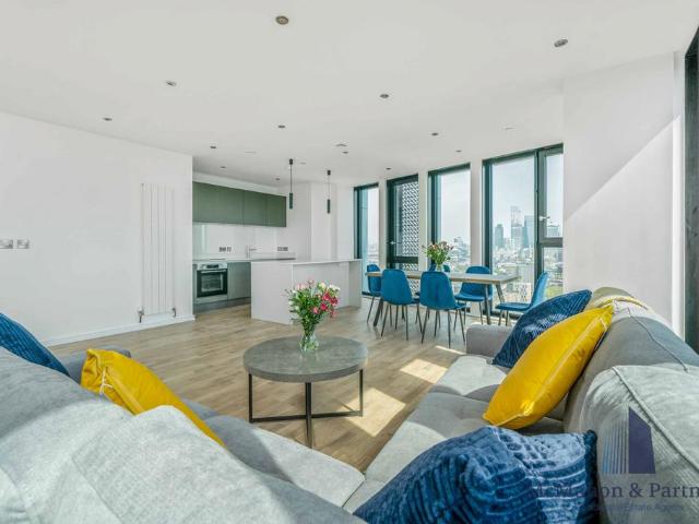 House for rent in Elephant and Castle, Greater London