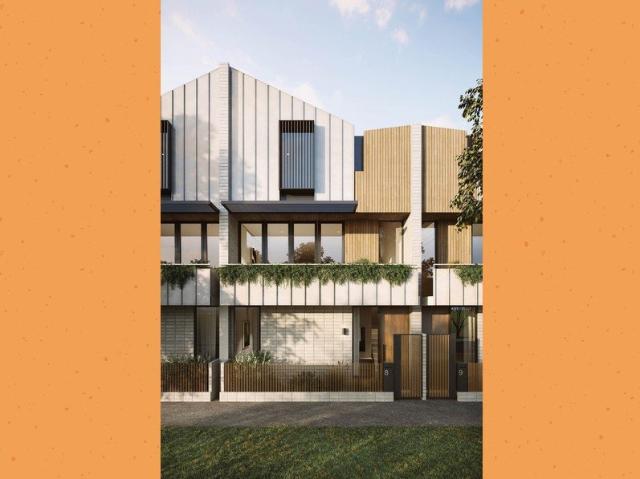 Townhouse for sale in Camerons Creek, Victoria