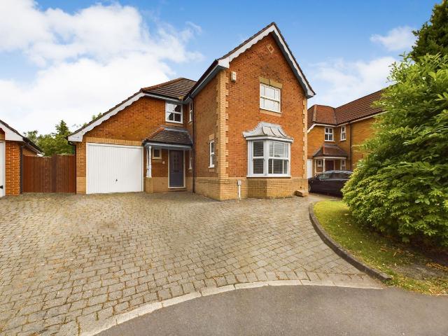House for rent in Boothstown, Salford