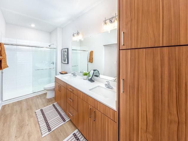 Apartment for rent in Shawnee Mission