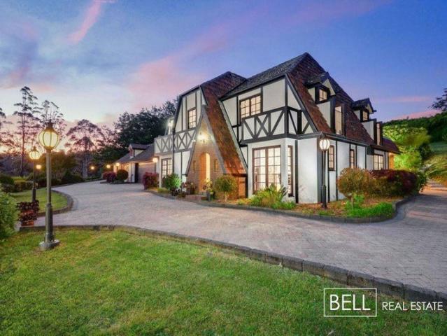 House for sale in Camerons Creek, Victoria