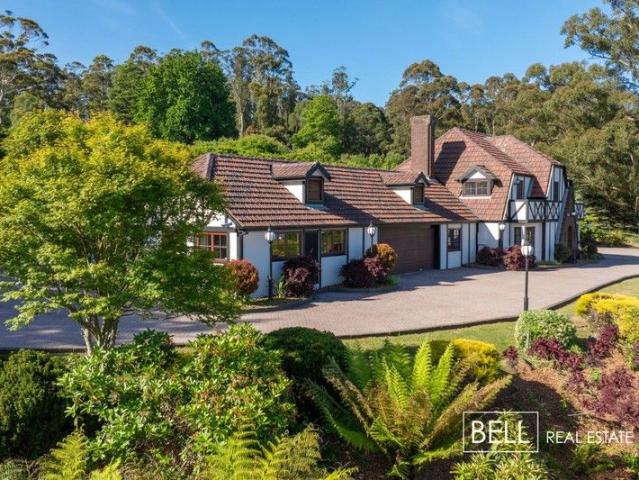 House for sale in Olinda, Victoria
