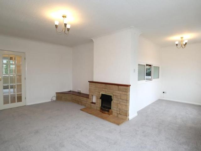 House for rent in Branston, Ashby De La Launde