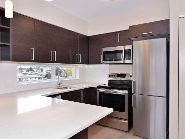Apartment for rent in Victoria, British Columbia