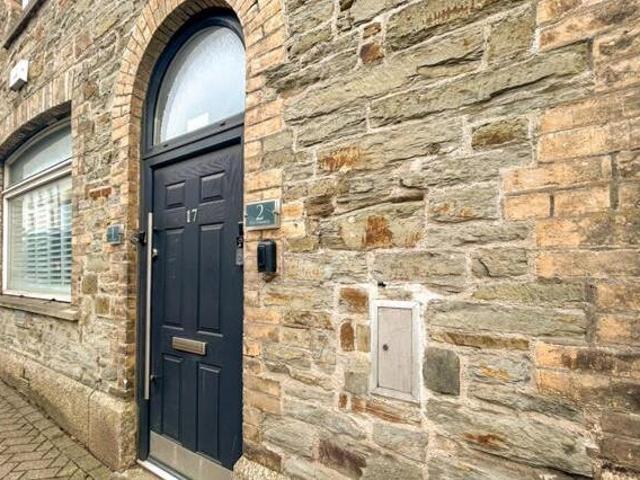 House for rent in Lostwithiel, Cornwall