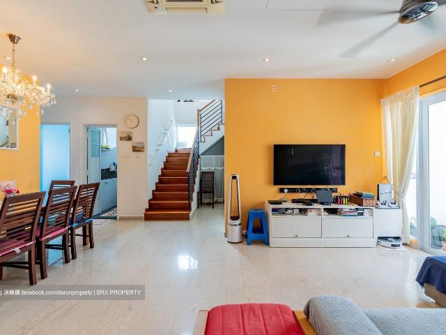 Apartment for sale in 16 Upper East Coast