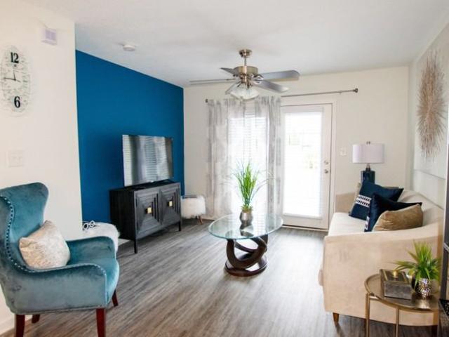 Apartment for rent in Lexington, Kentucky