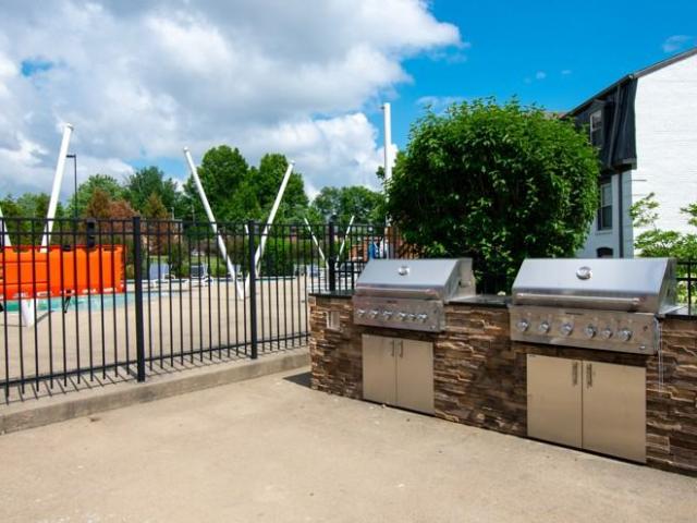 Apartment for rent in Lexington, Kentucky