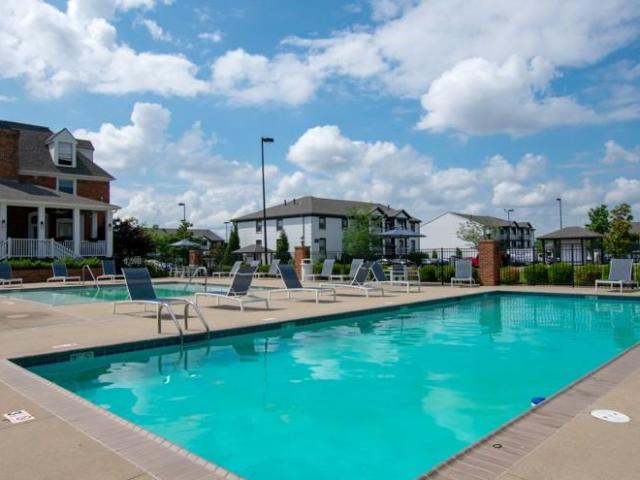 Apartment for rent in Lexington, Kentucky