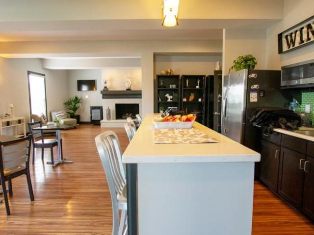 Apartment for rent in Lexington, Kentucky