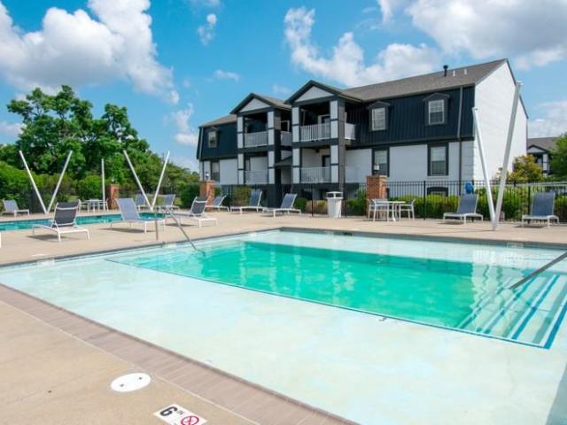 Apartment for rent in Lexington, Kentucky