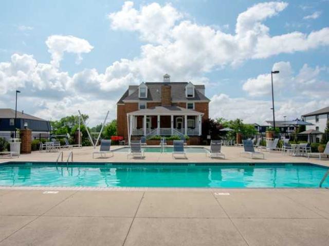 Apartment for rent in Lexington, Fayette County
