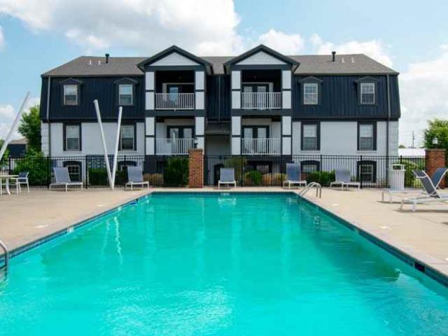 Apartment for rent in Lexington, Kentucky