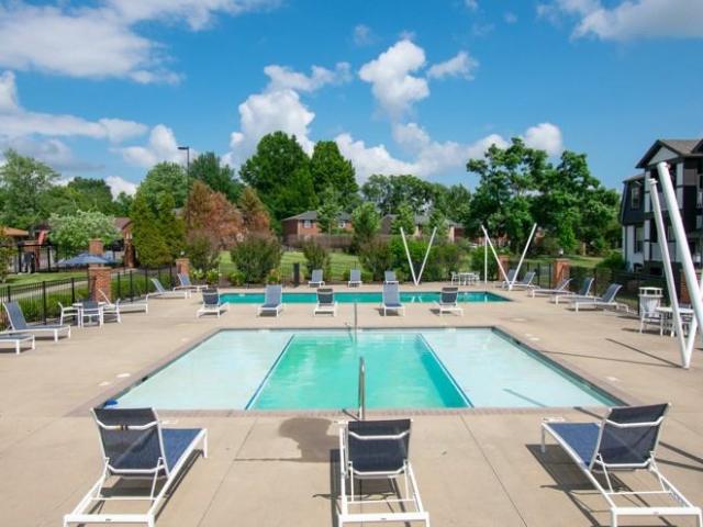Apartment for rent in Lexington, Kentucky