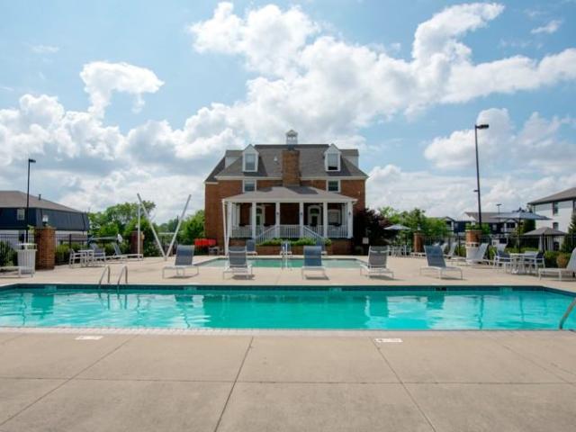Apartment for rent in Lexington, Kentucky