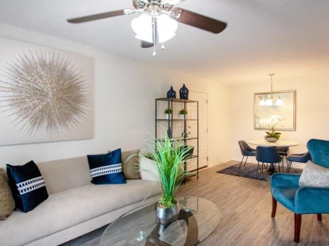 Apartment for rent in Lexington, Kentucky