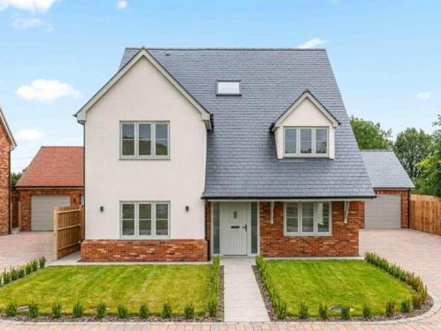 House for sale in Lyons, Greater London