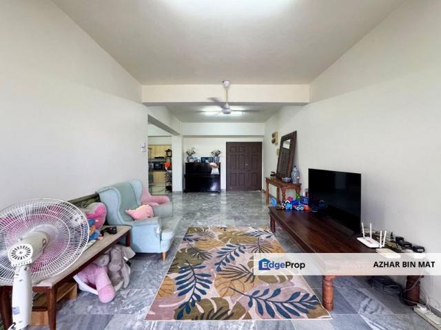 Condominium for sale in Langat, Selangor