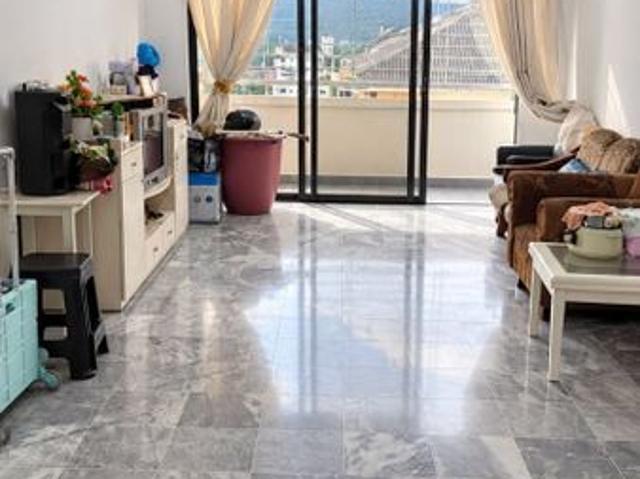 Condominium for sale in Langat, Selangor