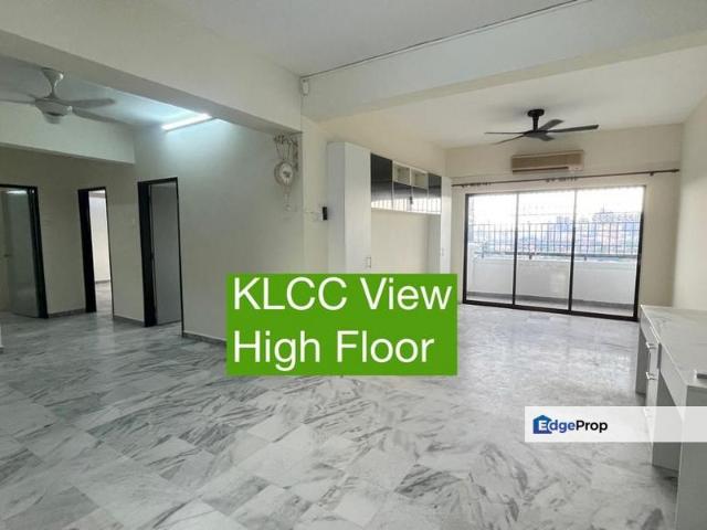 Condominium for sale in Langat, Selangor