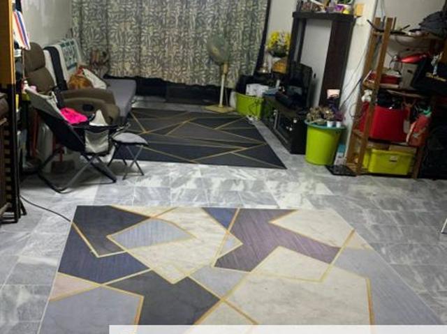 Condominium for sale in Taman Kosas, Majlis Perbandaran Ampang Jaya
