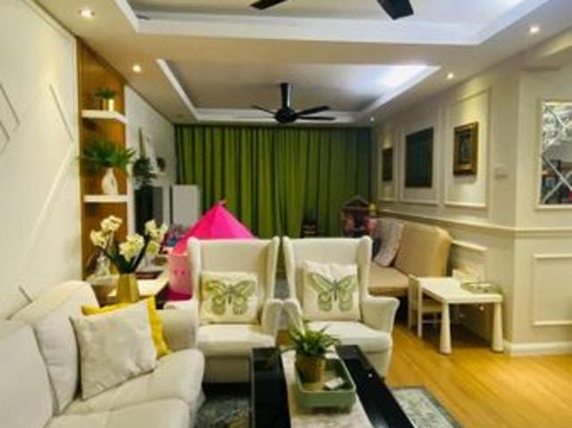 Condominium for sale in Langat, Selangor
