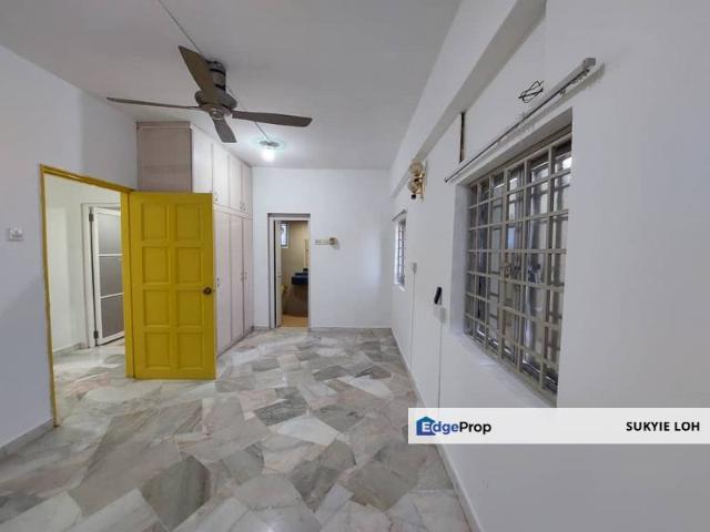 Condominium for sale in Langat, Selangor