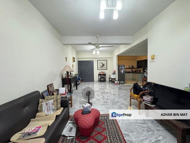 Condominium for sale in Langat, Selangor