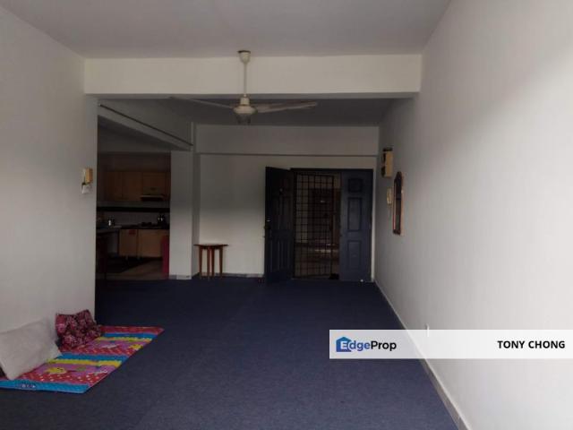 Condominium for sale in Langat, Selangor