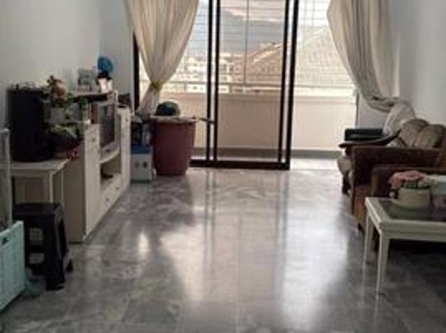 Condominium for sale in Country Heights Damansara, Kuala Lumpur