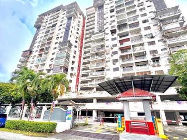 Condominium for sale in Country Heights Damansara, Kuala Lumpur