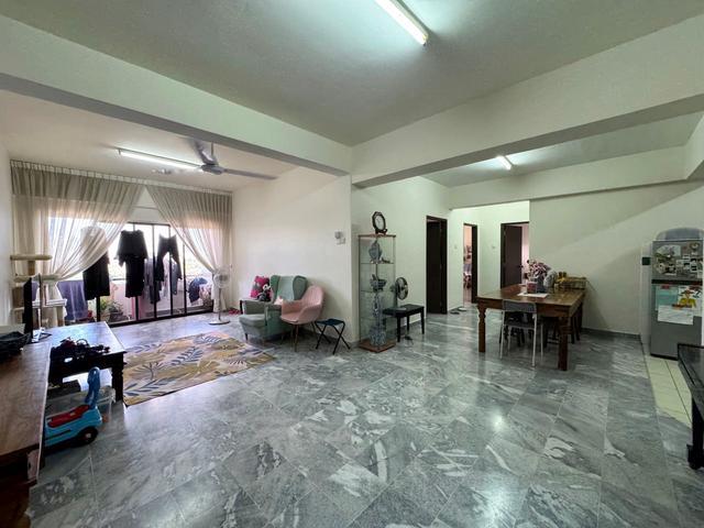 Condominium for sale in Langat, Selangor