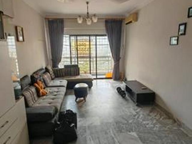 Condominium for rent in Ampang, Majlis Perbandaran Ampang Jaya
