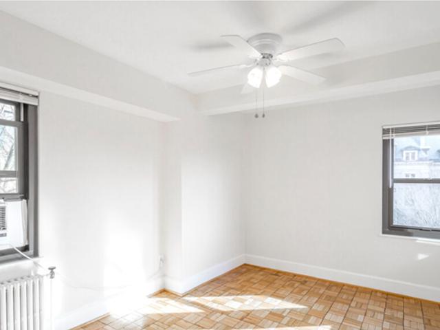 Apartment for rent in Washington, Washington DC