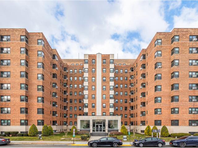 Apartment for rent in Ward 3, Washington