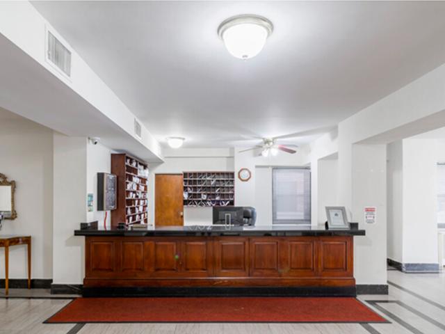 Apartment for rent in Washington, Washington DC