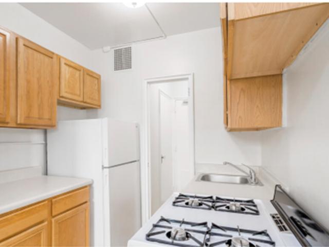 Apartment for rent in Ward 3, Washington