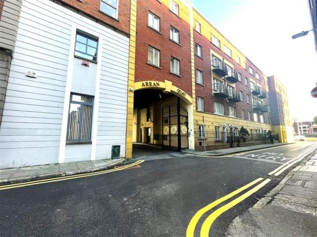 Apartment to rent in Dublin, County Dublin