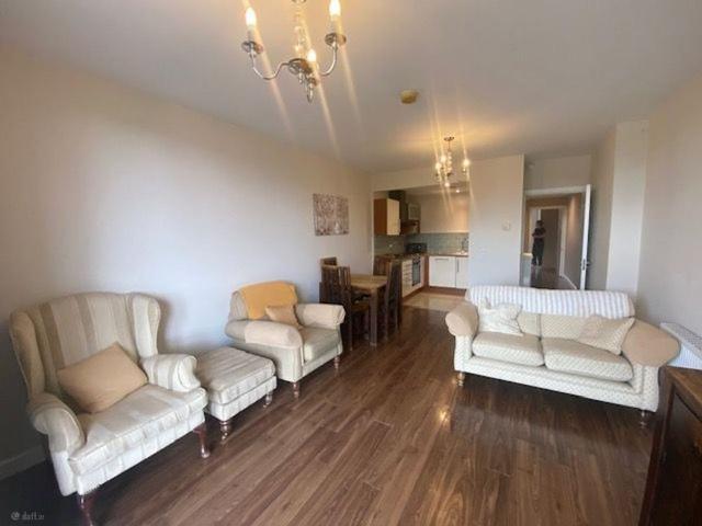 Apartment to rent in Dublin 15, Bluebell
