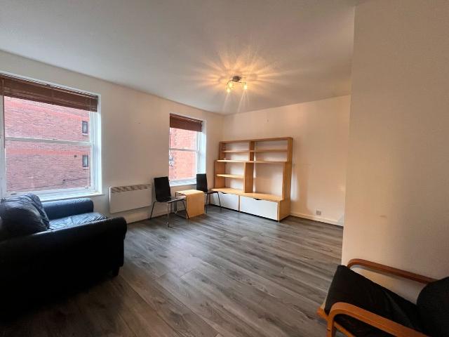 Apartment for rent in Isle Of Man