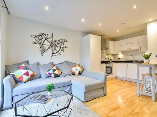 Apartment for rent in West Yorkshire