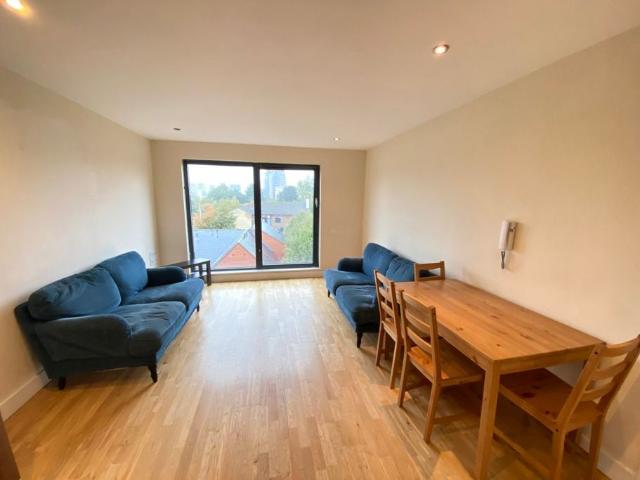 Apartment for rent in West Yorkshire