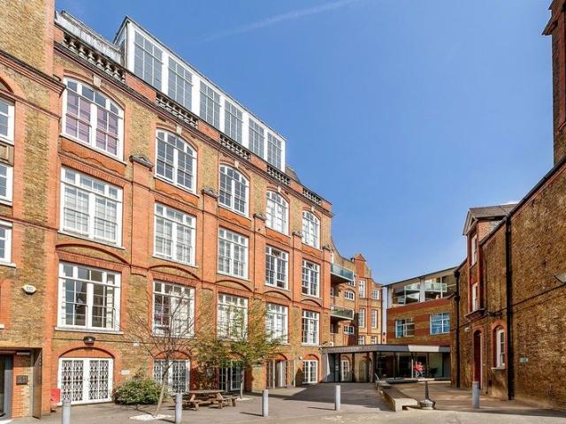 House for rent in Elephant and Castle, Greater London