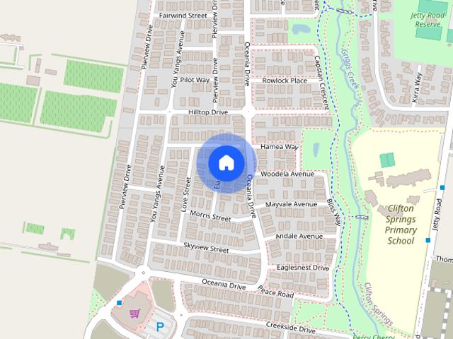 House for rent in Curlewis, City of Greater Geelong