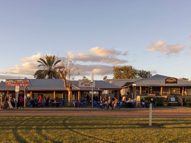 Townhouse for sale in Windorah, Queensland