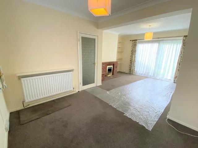 House for rent in The Stow, Harlow